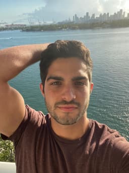 Chris Elamri